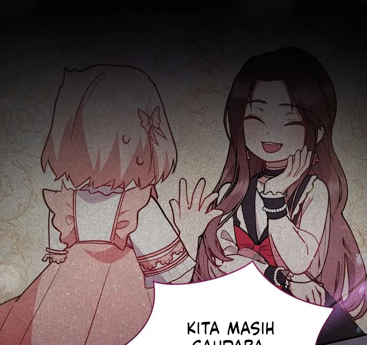 Too Cute to Handle Chapter 56 page 110