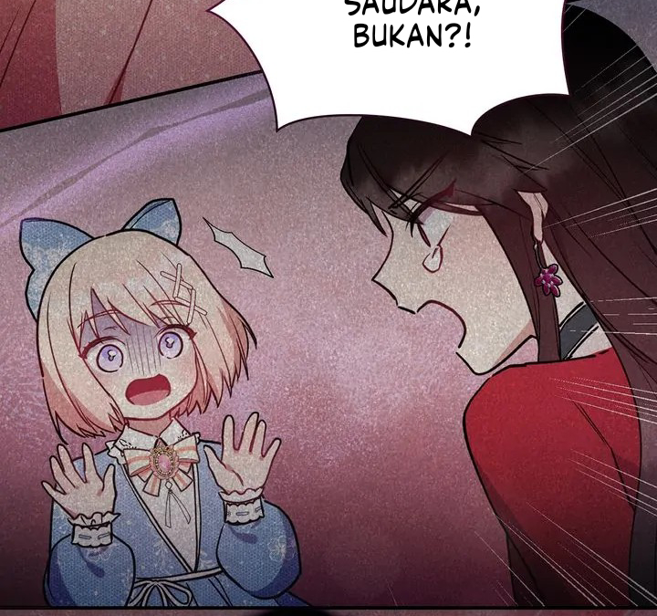 Too Cute to Handle Chapter 56 page 111