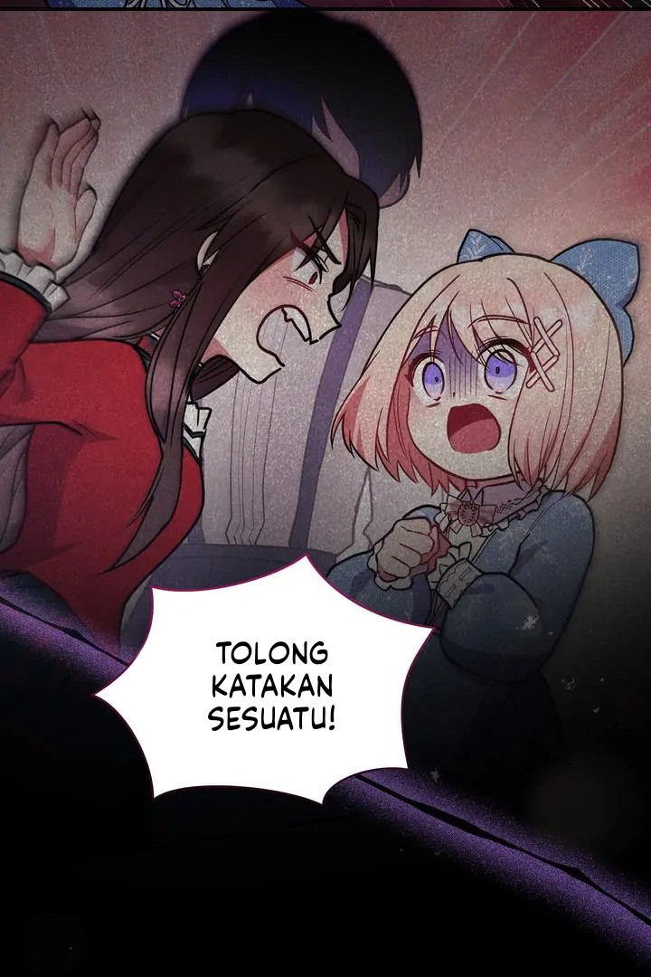 Too Cute to Handle Chapter 56 page 112