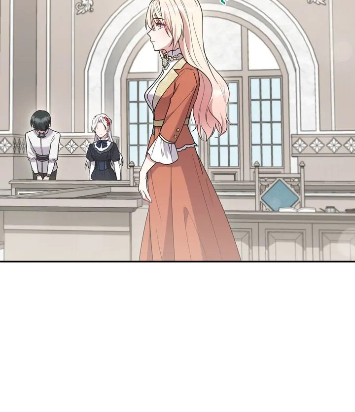 Too Cute to Handle Chapter 56 page 19