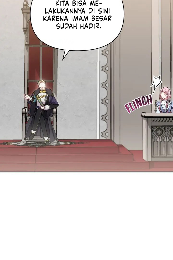 Too Cute to Handle Chapter 56 page 25