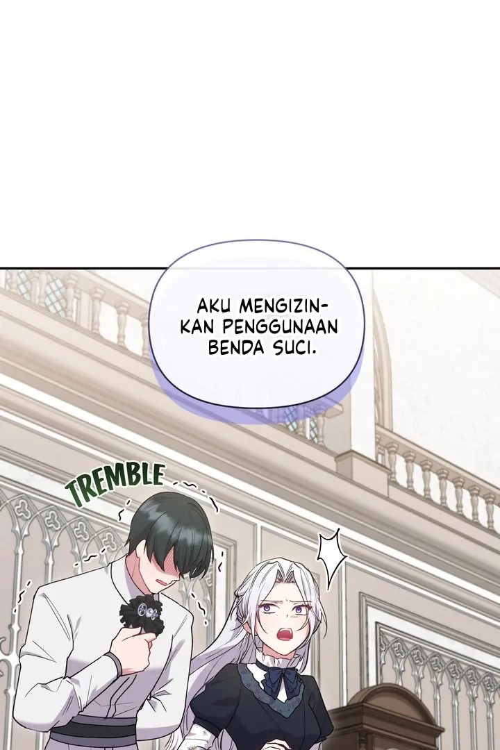Too Cute to Handle Chapter 56 page 26