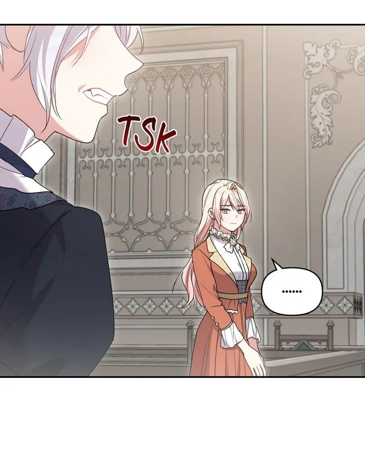 Too Cute to Handle Chapter 56 page 28
