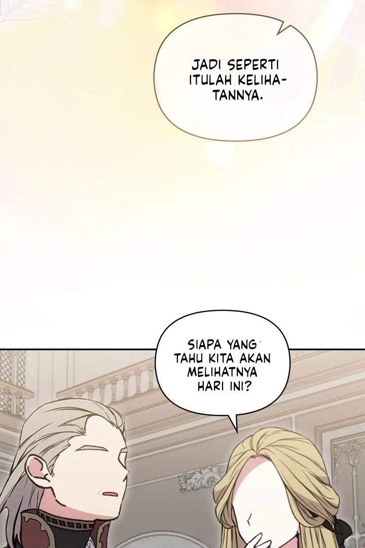 Too Cute to Handle Chapter 56 page 32