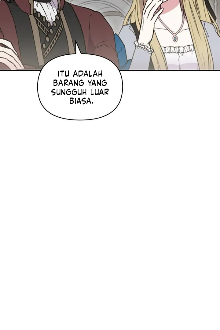 Too Cute to Handle Chapter 56 page 33