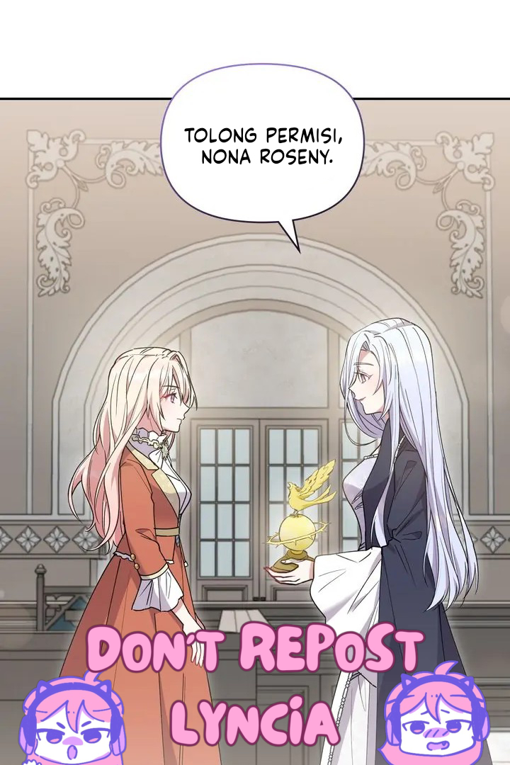 Too Cute to Handle Chapter 56 page 34