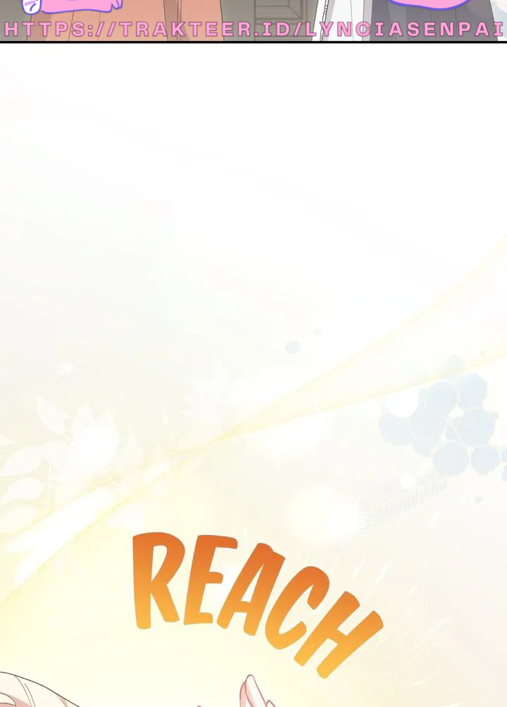 Too Cute to Handle Chapter 56 page 35