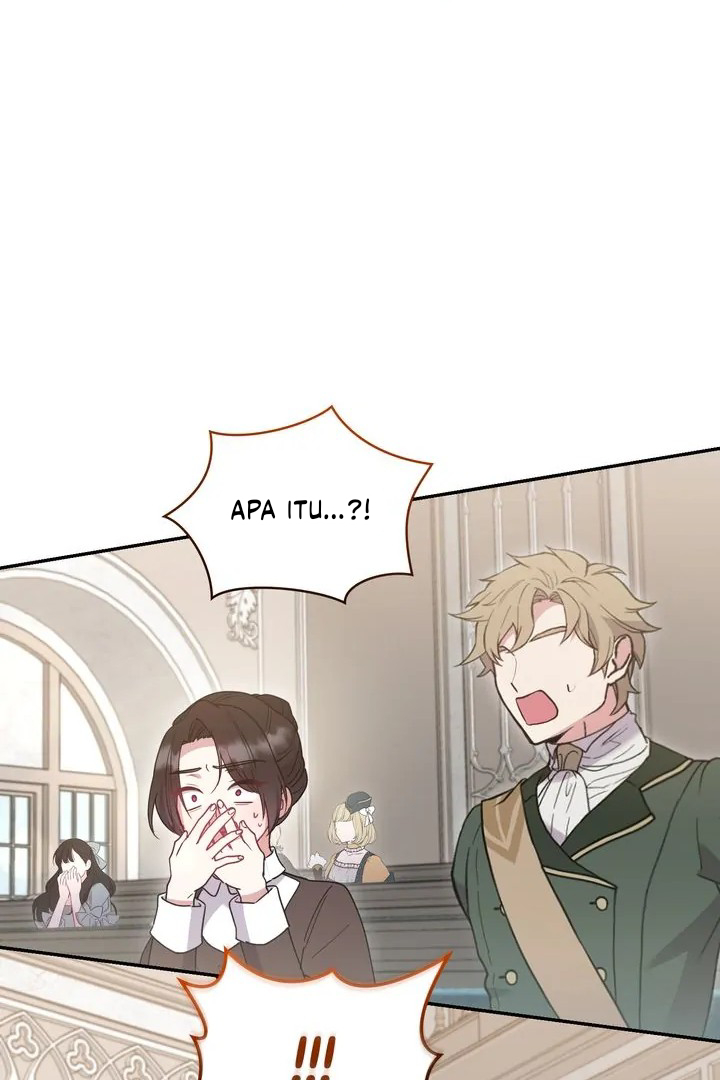 Too Cute to Handle Chapter 56 page 40