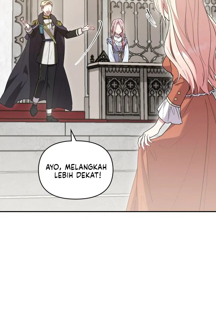 Too Cute to Handle Chapter 56 page 52