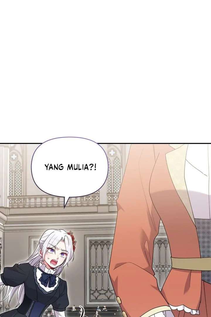 Too Cute to Handle Chapter 56 page 53