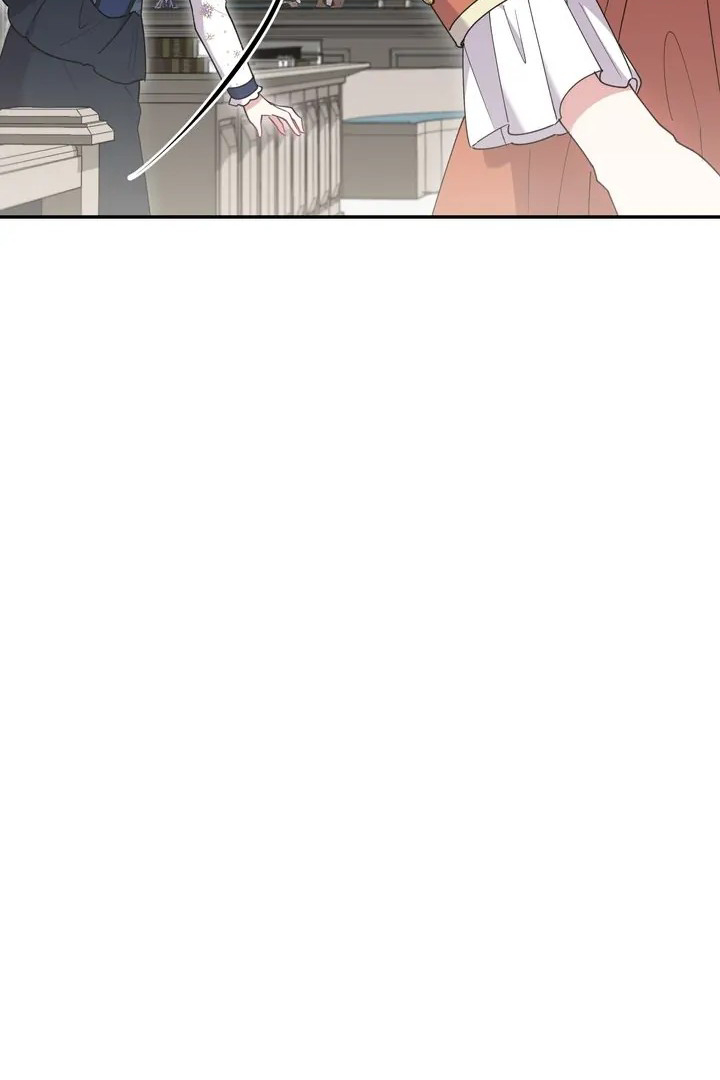 Too Cute to Handle Chapter 56 page 54