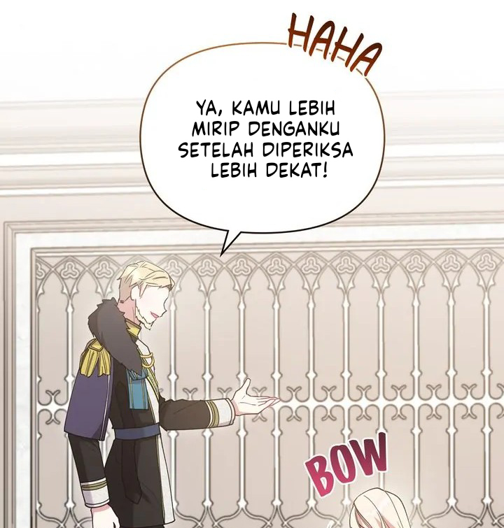 Too Cute to Handle Chapter 56 page 55
