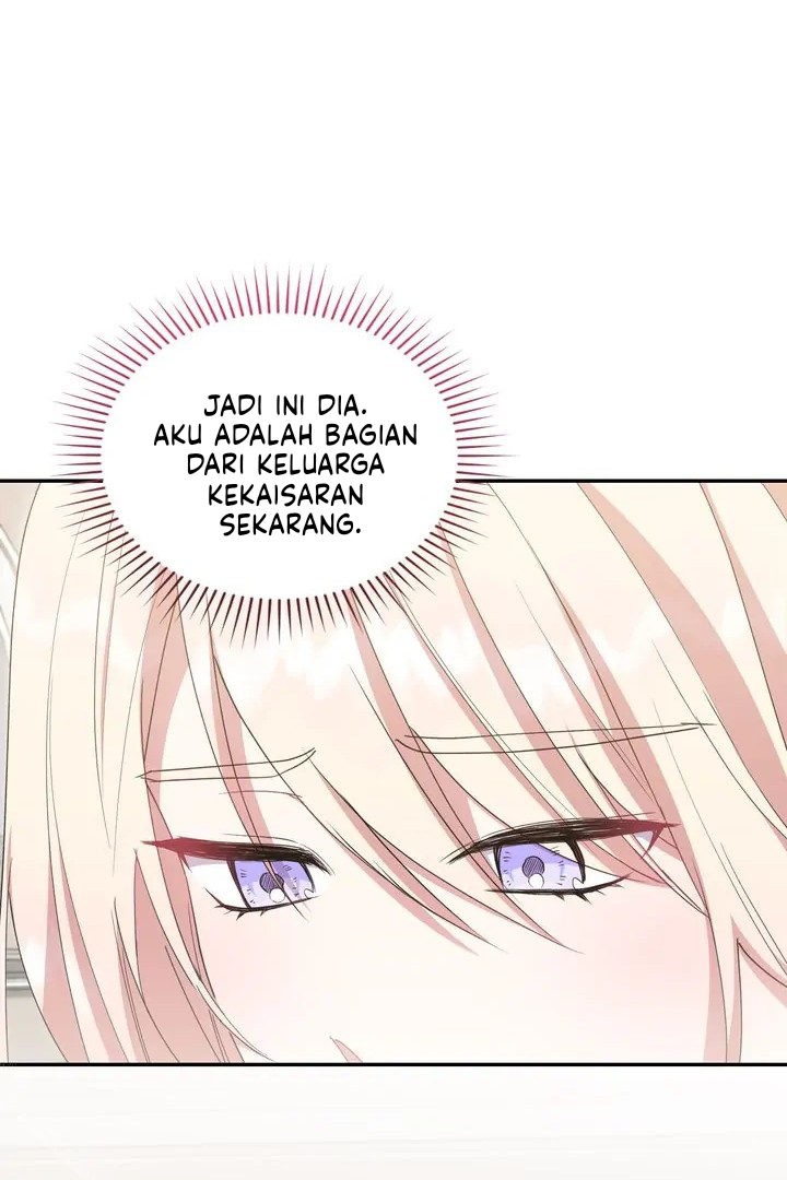 Too Cute to Handle Chapter 56 page 61