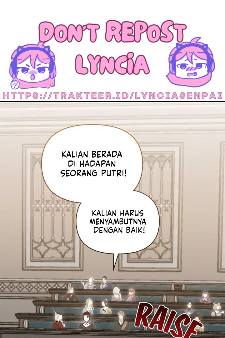 Too Cute to Handle Chapter 56 page 69
