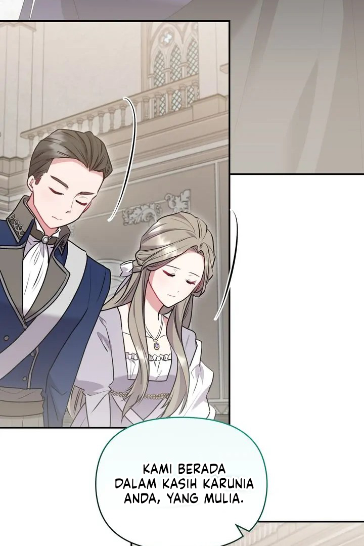 Too Cute to Handle Chapter 56 page 71