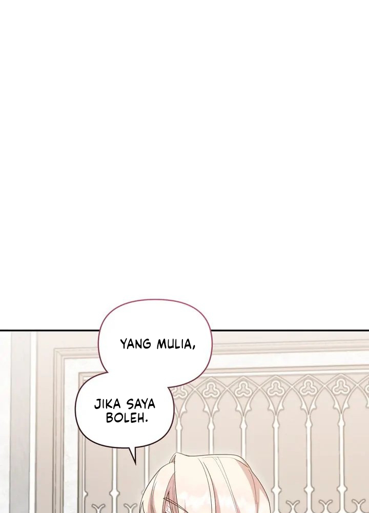 Too Cute to Handle Chapter 56 page 73