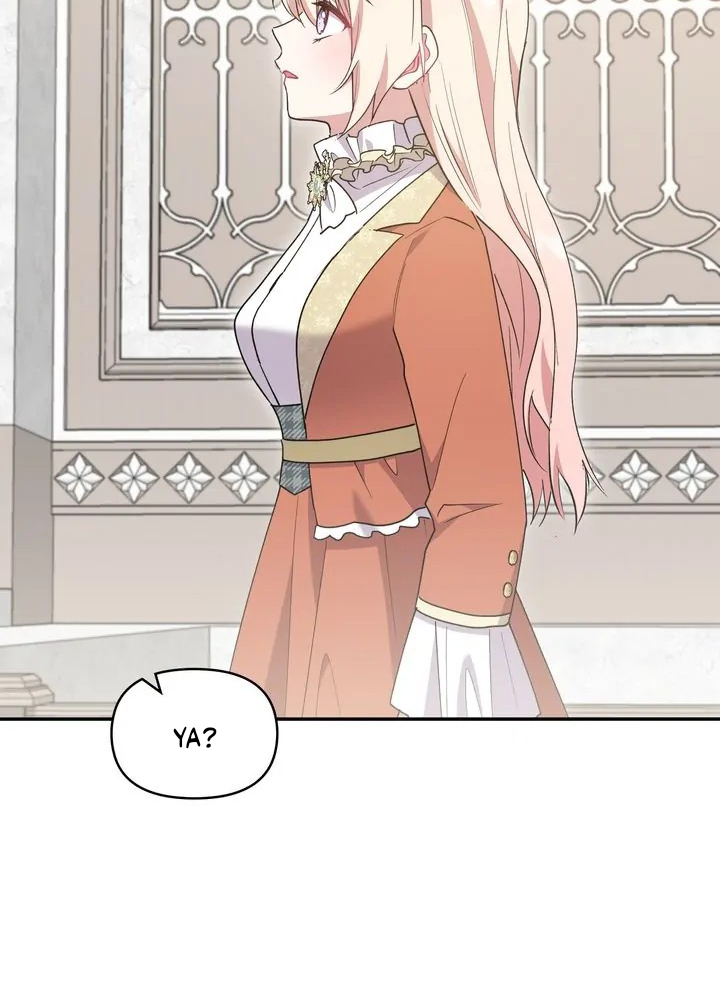 Too Cute to Handle Chapter 56 page 74