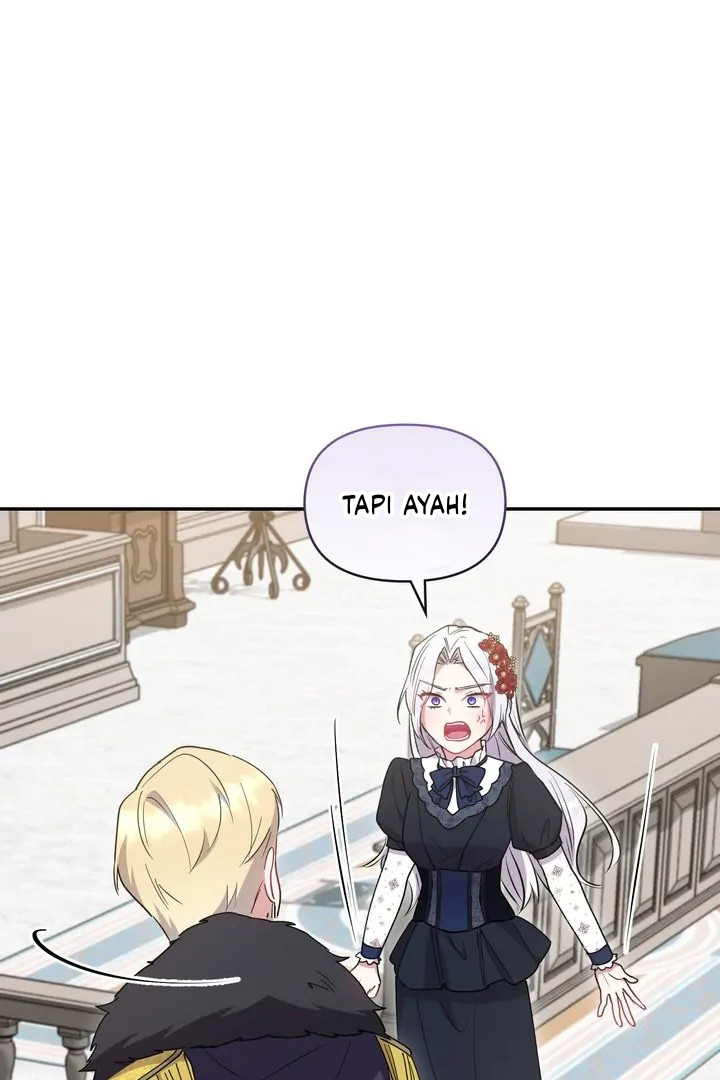 Too Cute to Handle Chapter 56 page 86