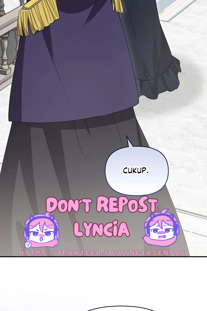 Too Cute to Handle Chapter 56 page 87