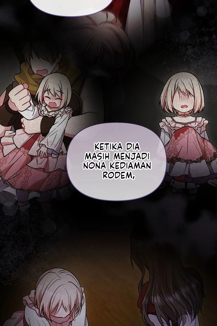 Too Cute to Handle Chapter 56 page 95