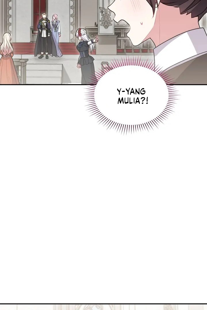 Too Cute to Handle Chapter 56 page 98