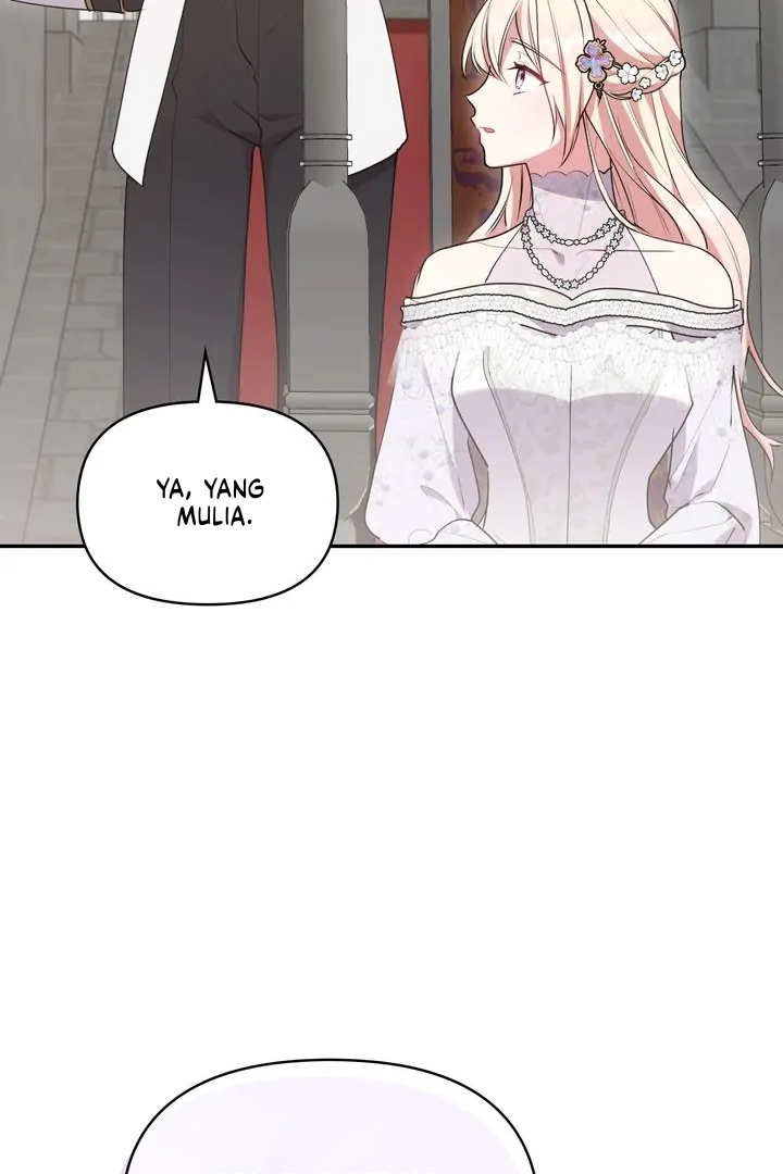 Too Cute to Handle Chapter 62 page 9