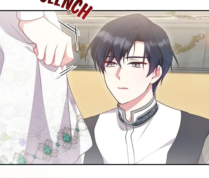 Too Cute to Handle Chapter 62 page 104
