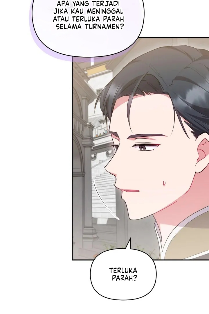 Too Cute to Handle Chapter 62 page 10