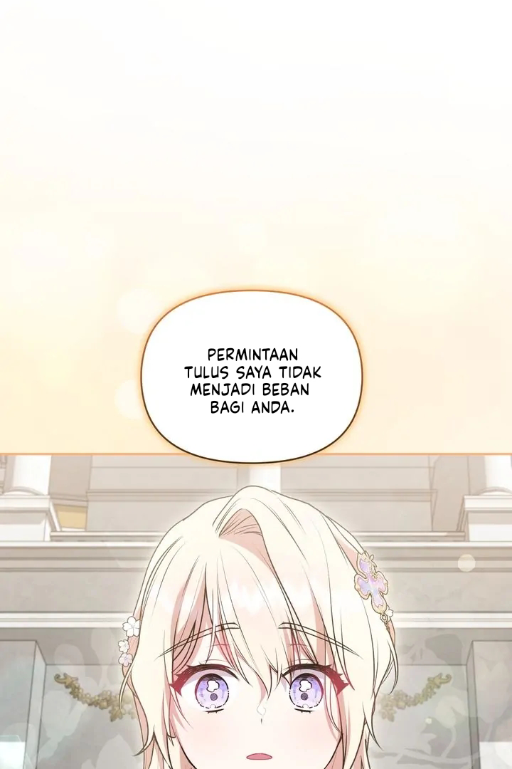 Too Cute to Handle Chapter 62 page 109