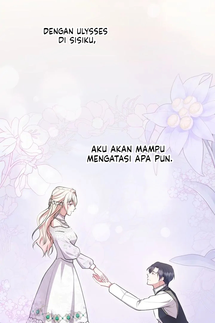 Too Cute to Handle Chapter 62 page 112