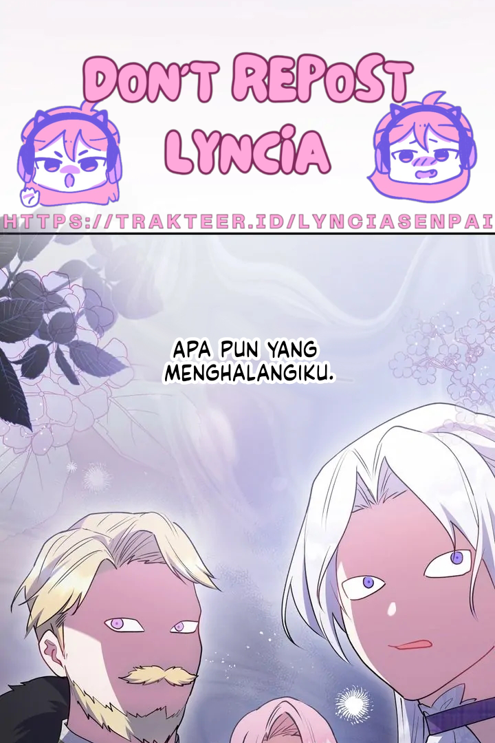 Too Cute to Handle Chapter 62 page 114