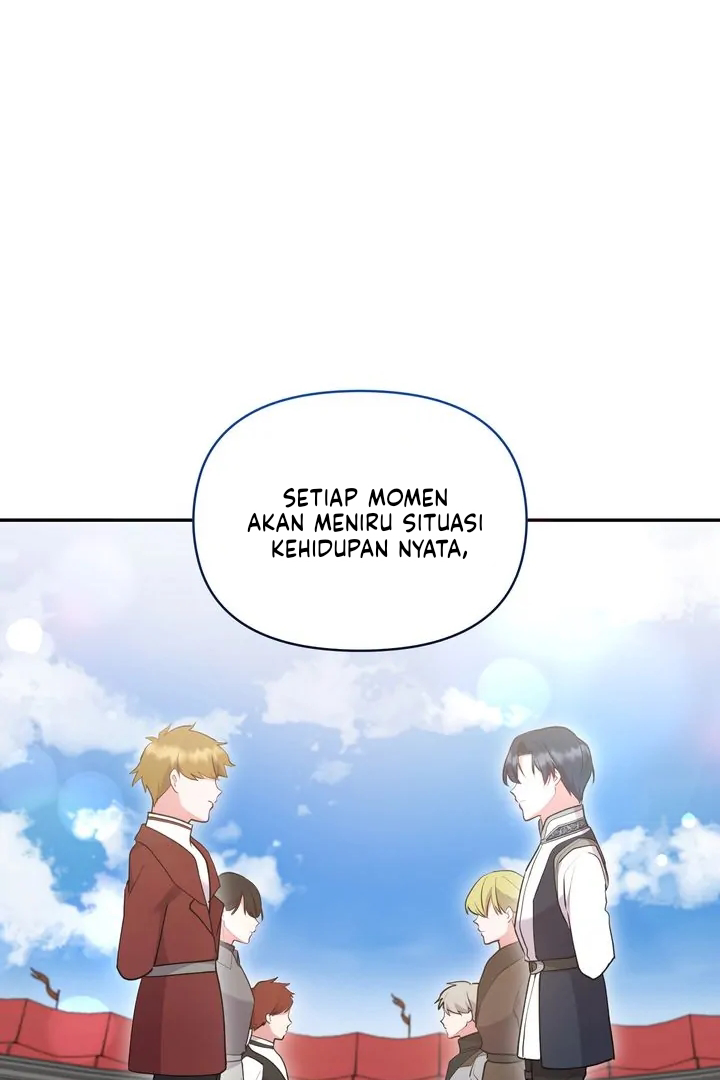 Too Cute to Handle Chapter 62 page 13
