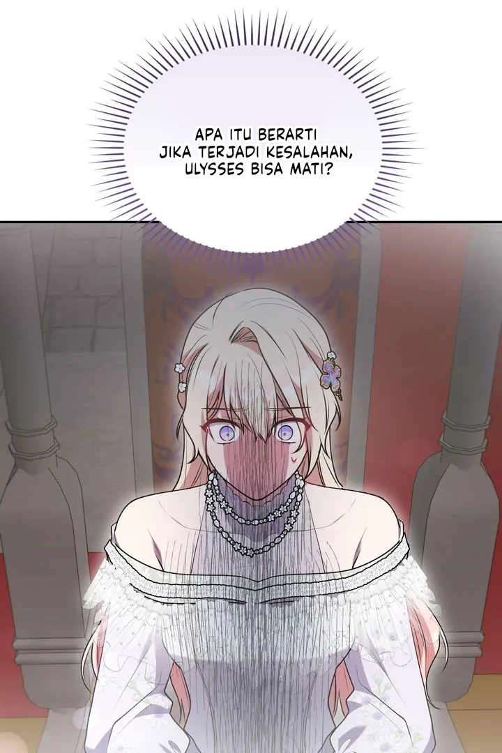 Too Cute to Handle Chapter 62 page 16
