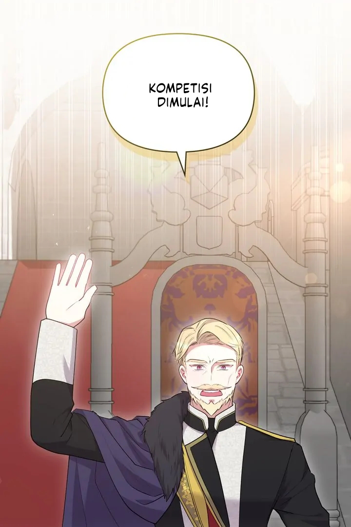 Too Cute to Handle Chapter 62 page 22