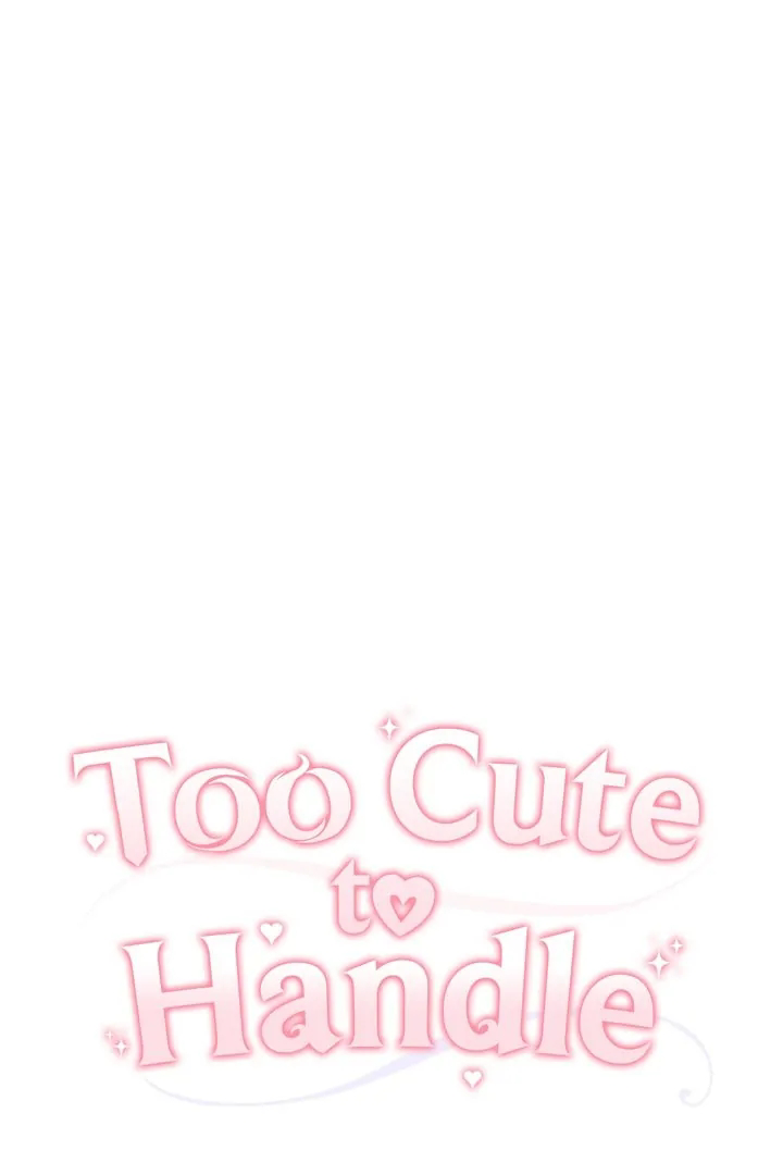 Too Cute to Handle Chapter 62 page 25