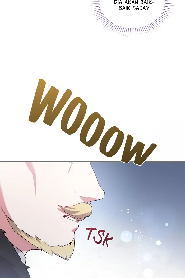 Too Cute to Handle Chapter 62 page 34