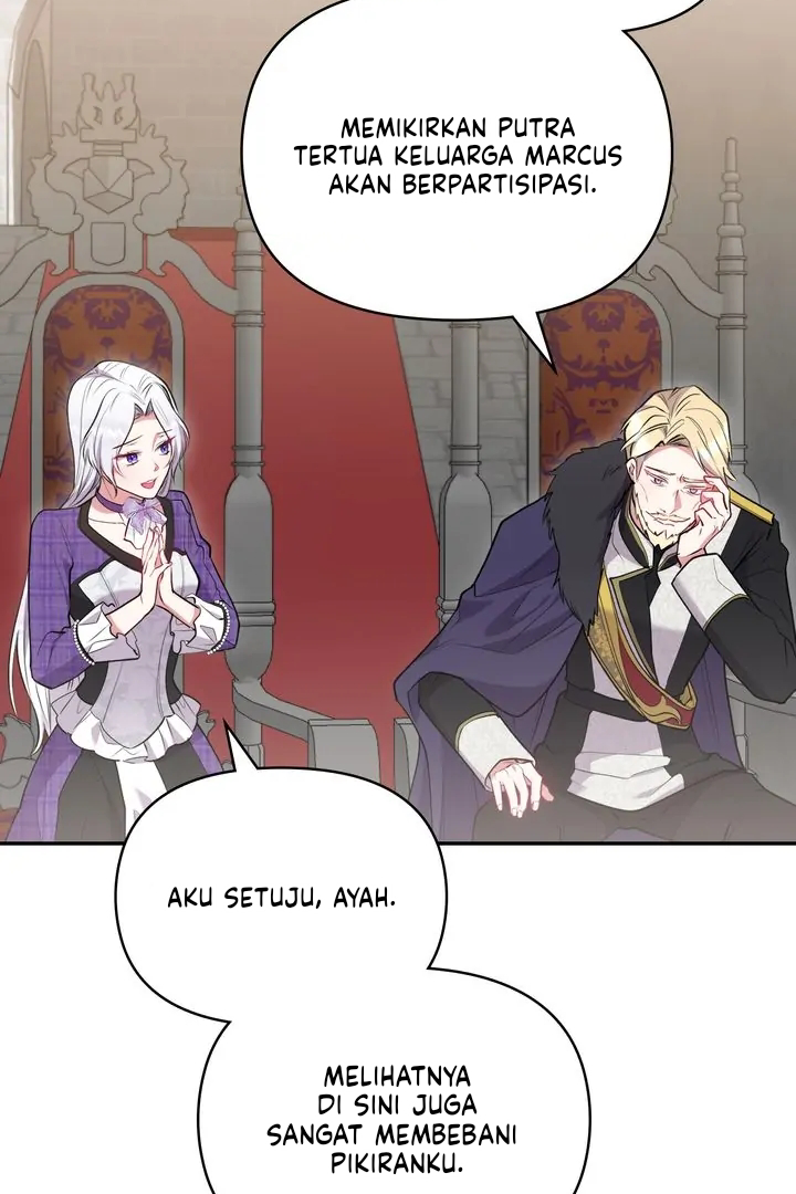 Too Cute to Handle Chapter 62 page 36