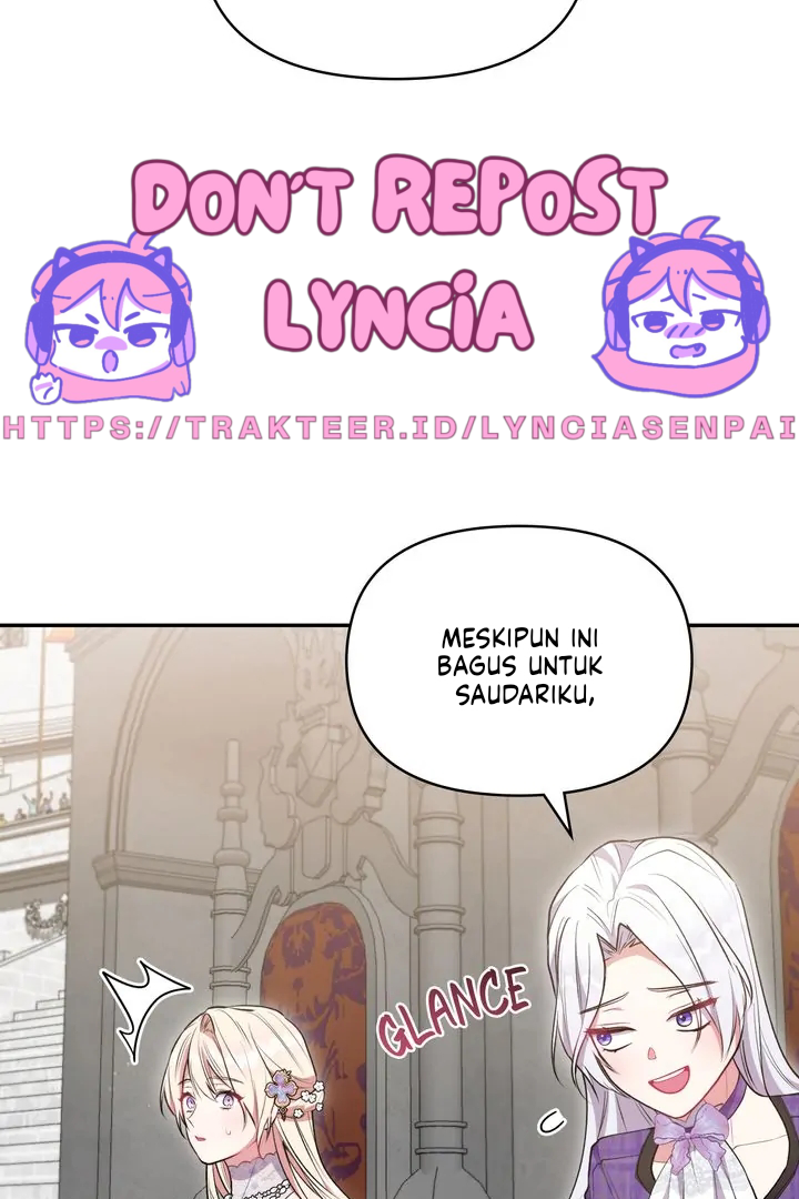 Too Cute to Handle Chapter 62 page 37
