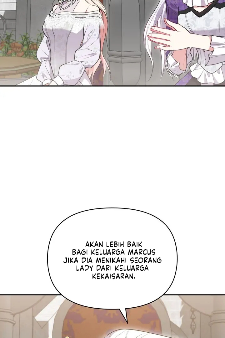 Too Cute to Handle Chapter 62 page 38