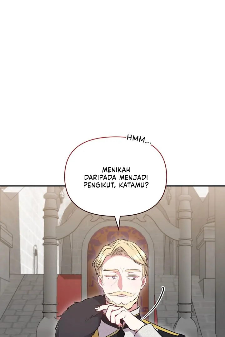 Too Cute to Handle Chapter 62 page 40