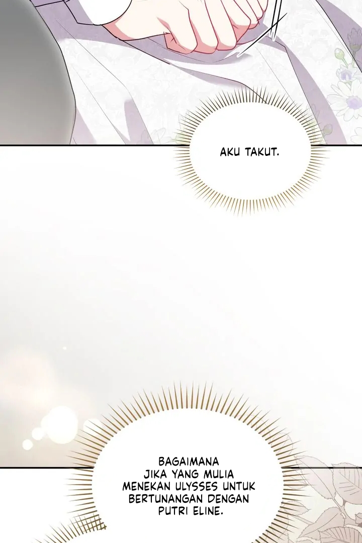 Too Cute to Handle Chapter 62 page 42