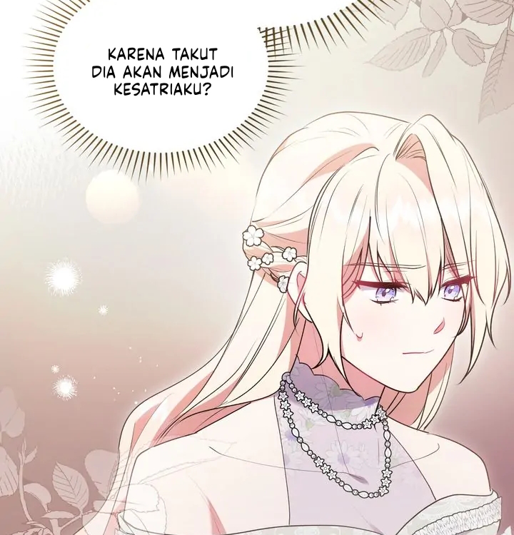 Too Cute to Handle Chapter 62 page 43