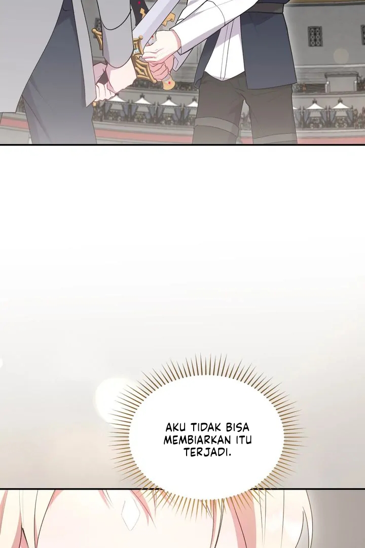 Too Cute to Handle Chapter 62 page 46