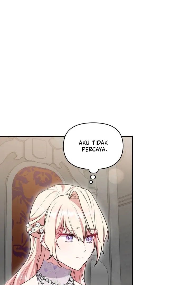 Too Cute to Handle Chapter 62 page 4