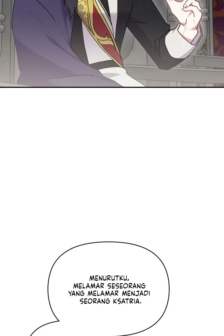 Too Cute to Handle Chapter 62 page 49