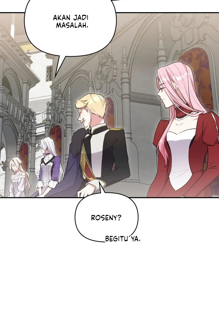 Too Cute to Handle Chapter 62 page 50