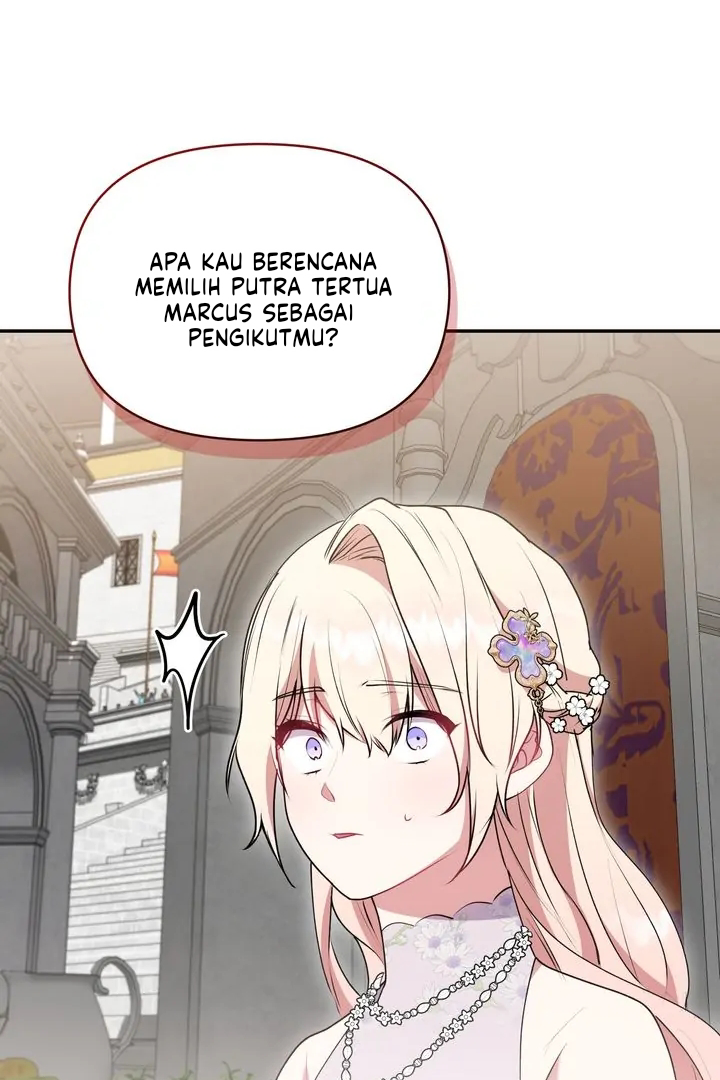 Too Cute to Handle Chapter 62 page 51