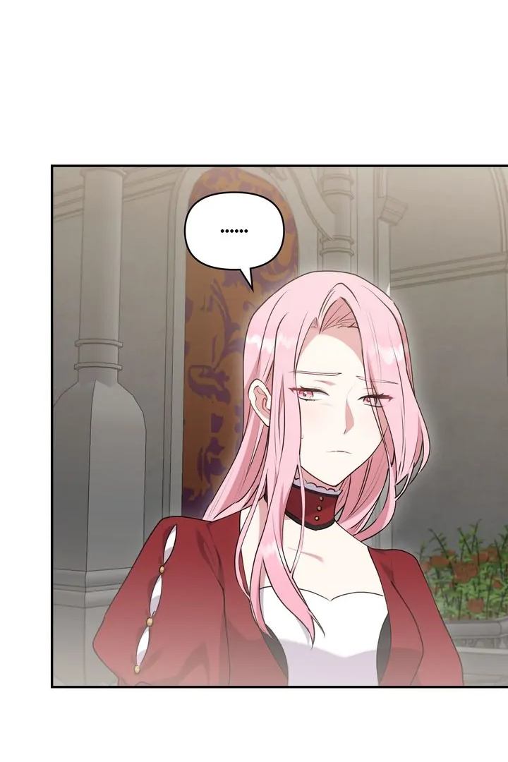 Too Cute to Handle Chapter 62 page 54
