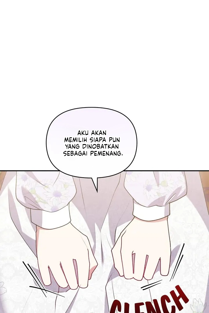 Too Cute to Handle Chapter 62 page 55