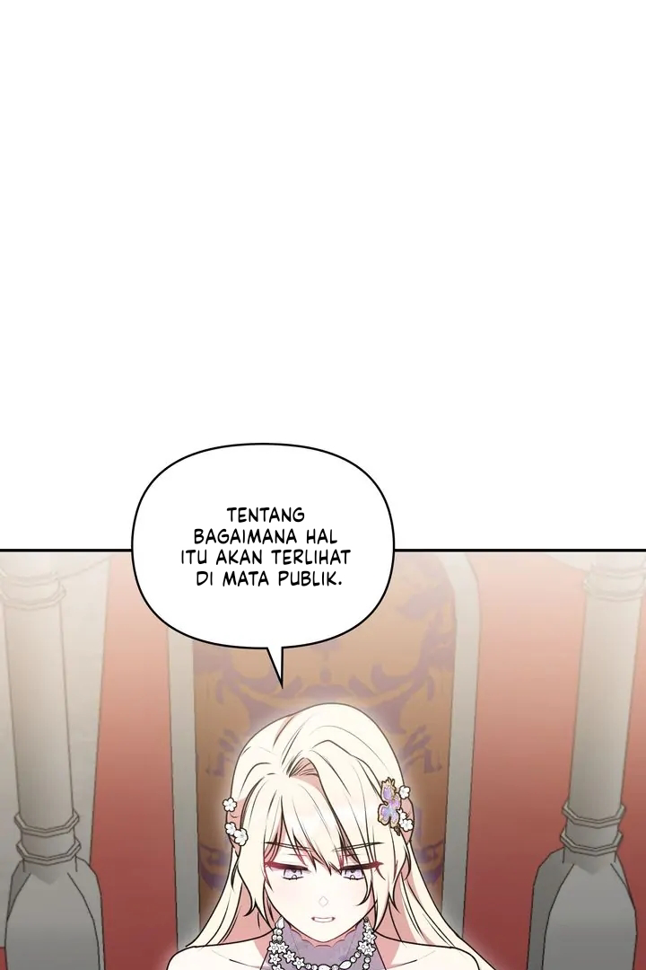 Too Cute to Handle Chapter 62 page 57